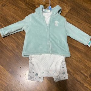 Baby girl outfits